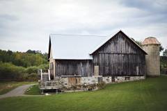 Barn Exterior 3