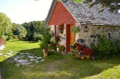 The Creamery