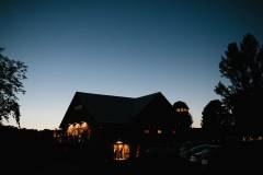 Barn Exterior 2