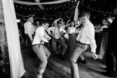 Dance Floor Antics