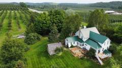 The Farmhouse