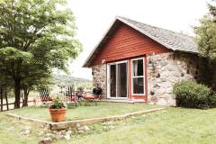 The Cottage