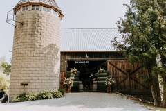 Barn Doors