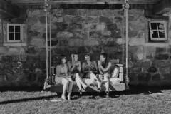 Porch Swing