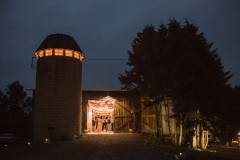 Barn Exterior 1