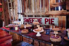 Dessert Table